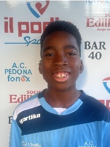 EBUEHI DAVID
